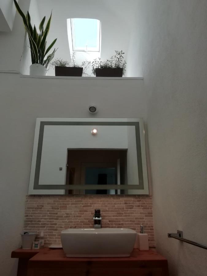 Frina Di Mari B&B San Teodoro  Exteriör bild